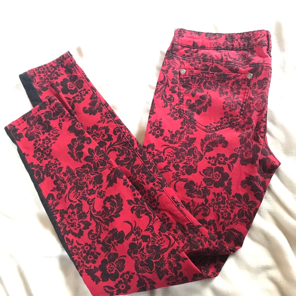 Pants - Picture 2 of 3